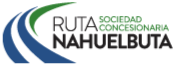 LOGO RUTA NAHUELBUTA